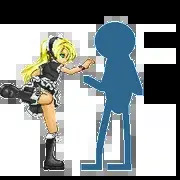 サボローじゃないよ。ただのマン的スキーだよ。