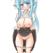 えっち絵いろいろ
