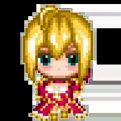 ネロちゃま　歩行グラ