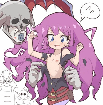 ロミンちゃん