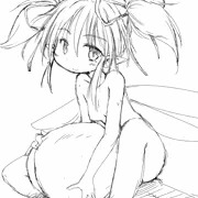 らくがき