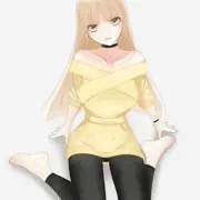 エッチ下着差分付きクレアさん