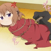 逆海老麻冬さん