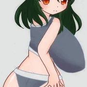 蓮華ちゃん