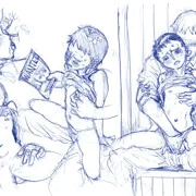 ニコ・ロビン（逃亡者編）02