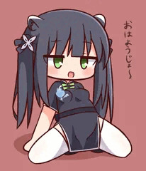 幼女シュン