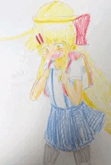 小学生コス