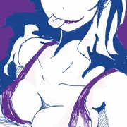 ババぱい