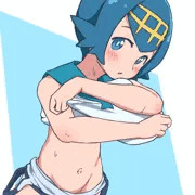 スイレン