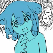 11月落書き