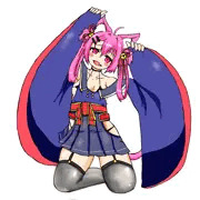 初霜ちゃんさん。