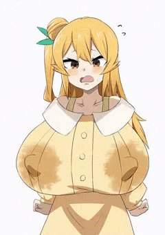 ミカンちゃん