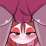 YCH PantyPull Pussy Nom - Ibari Noms Adamand
