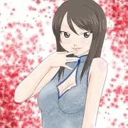 このチャイナドレスに意味はあるのかい？