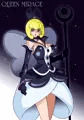クイーンミラージュ