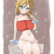 あつがりカイちゃん