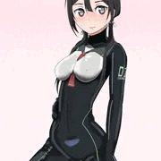 ぴっちりラバーメブ
