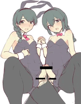 ふた浦波磯波
