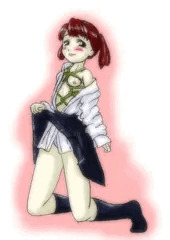 久々の縛り絵