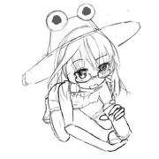 練習絵２