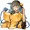 らくがきこいし