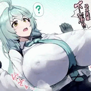 下着を忘れたユメ先輩