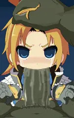 【コミッション】世界樹フェンサー強制フェラ【アニメ】