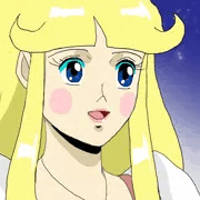 ポールのミラクル大作戦　ニーナ