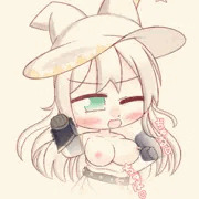 FA：白の魔女ソール