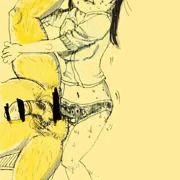 フリが甘い