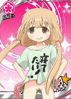 初モバマス