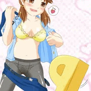 「聞きたいことあるんだけど…取り調べ室行こっか? あ、応接室?」