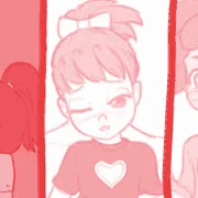 リク絵まとめ