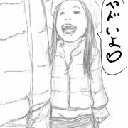 ラクガキ詰め合わせ