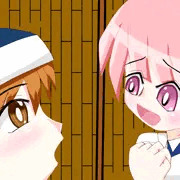 グローリーシスター(こんな感じ)