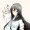メガネ女子