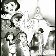 謎の尻穴オーディション。