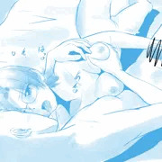 30分くらいこうシてました。