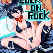Lock on Rock