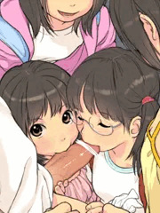 路地裏ガールズ
