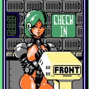 スペースファンタジー
