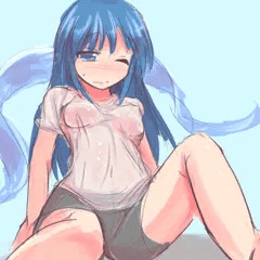 水煮がエロトラップに引っかかった