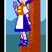 ストリップルアイランド