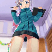 eromanga sensei ero