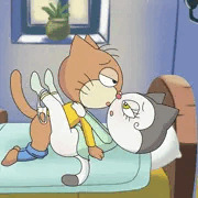 ニャコ