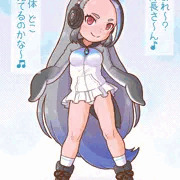 ジャイアント先輩さん