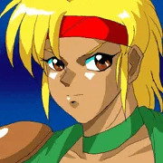 SFC　バトルマスター　アルティア　