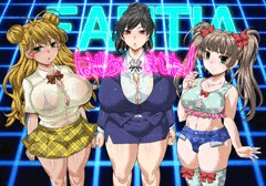 Fantia始めました。