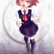 ヌルヌルーミア
