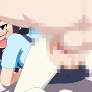 地味系眼鏡女子は実はドスケベだった